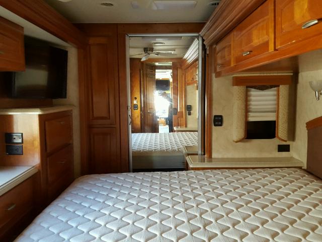 1RF43561883047298 - 2008 ROADMASTER RAIL MONOCOQUE Bej foto 9