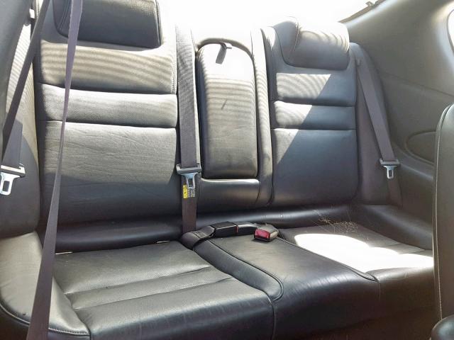 2G1WL15CX69347885 - 2006 CHEVROLET MONTE CARL ვერცხლისფერი ფოტო 6