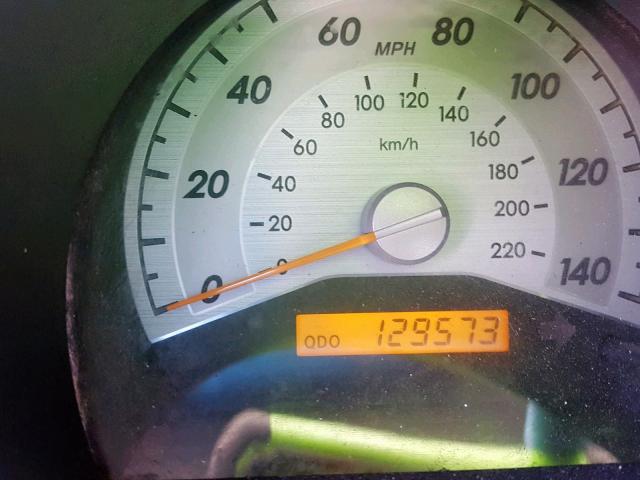 JTKDE167060071519 - 2006 TOYOTA SCION TC ვერცხლისფერი ფოტო 8