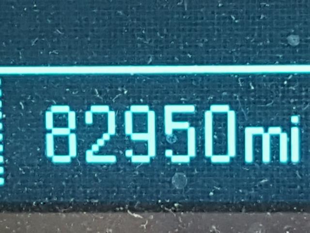 1G11C5SA4DF134584 - 2013 CHEVROLET MALIBU 1LT BLACK photo 8