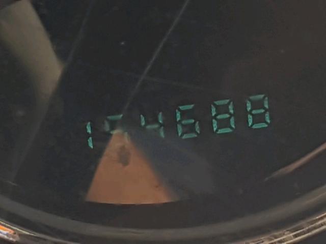 1A8HW58277F543818 - 2007 CHRYSLER ASPEN LIMI 蓝色 照片 8