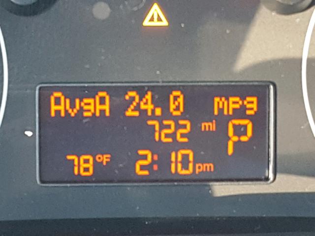 ZFBERFAB0J6J86798 - 2018 RAM PROMASTER 白色 照片 8