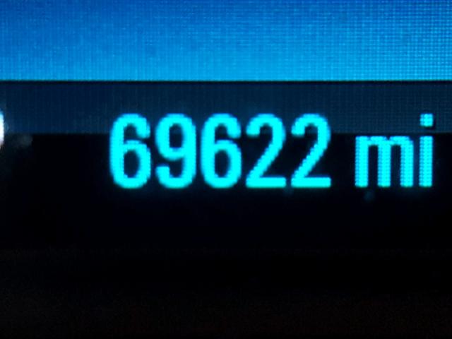 1G11C5SA6GF136812 - 2016 CHEVROLET MALIBU LIM 银色 照片 8