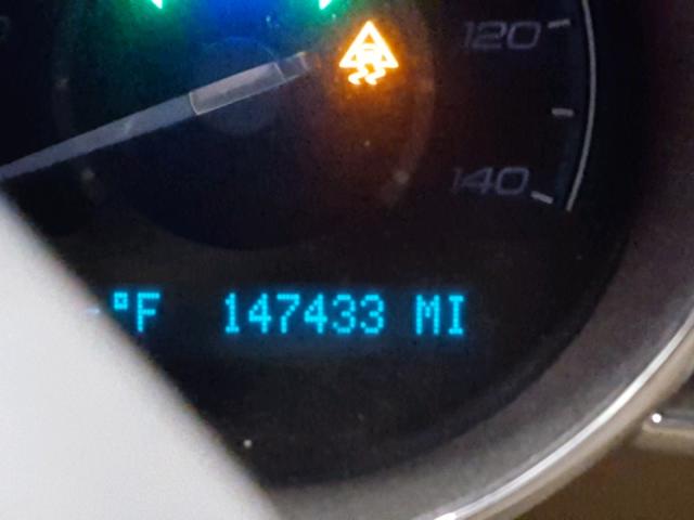 1G1ZC5EU7BF372886 - 2011 CHEVROLET MALIBU 1LT TAN photo 8