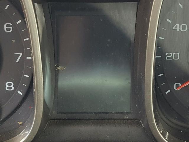 1G11C5SA0DF242894 - 2013 CHEVROLET MALIBU 1LT BLACK photo 8