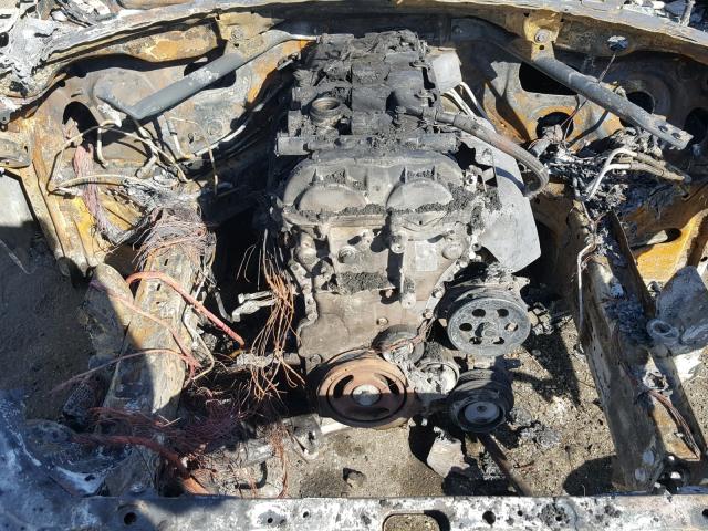 1G6AA5RAXF0116084 - 2015 CADILLAC ATS BURN photo 7