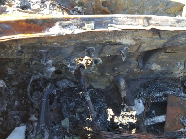 1G6AA5RAXF0116084 - 2015 CADILLAC ATS BURN photo 8