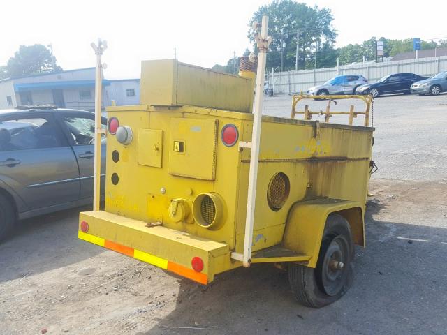 1569897 - 1981 HESC GENERATOR YELLOW photo 4