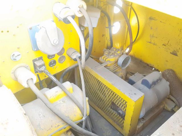 1569897 - 1981 HESC GENERATOR YELLOW photo 8