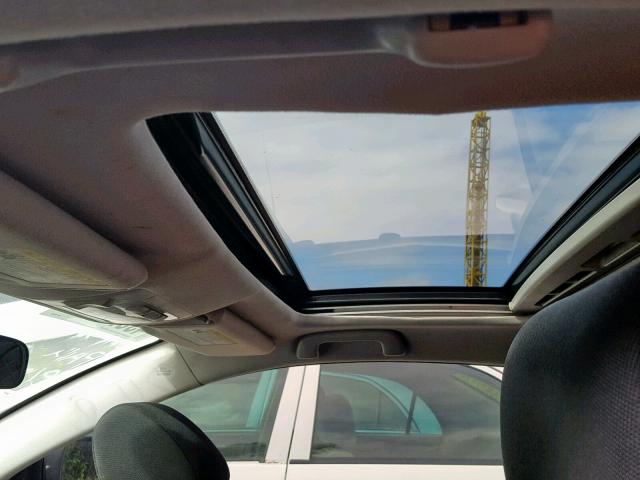 JTKDE167180227649 - 2008 TOYOTA SCION TC 灰色 照片 9