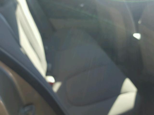 1G1ZS58F37F122150 - 2007 CHEVROLET MALIBU LS 棕色 照片 6