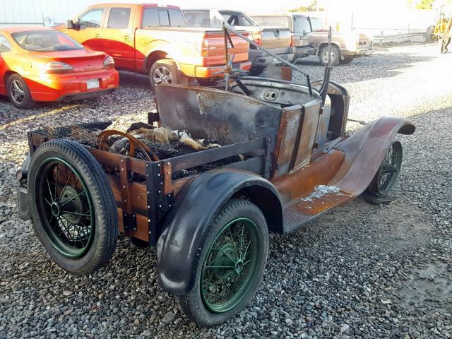 14529551 - 1927 FORD T BURN photo 4