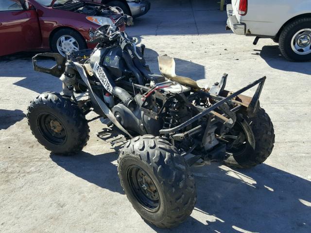 4XAMH50ABCA531212 - 2012 POLARIS SPORTSMAN BLACK photo 3