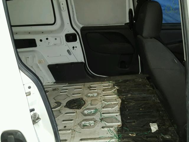 ZFBERFBT3G6B25755 - 2016 RAM PROMASTER 白色 照片 6