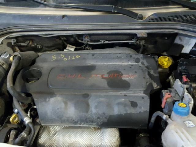 ZFBERFBT3G6B25755 - 2016 RAM PROMASTER 白色 照片 7