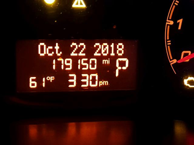 ZFBERFBT3G6B25755 - 2016 RAM PROMASTER 白色 照片 8