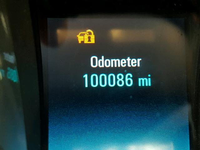 1G11B5SL9EF184869 - 2014 CHEVROLET MALIBU LS 金色 照片 8