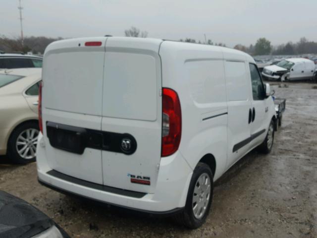 ZFBERFBT8F6955465 - 2015 RAM PROMASTER 白色 照片 4