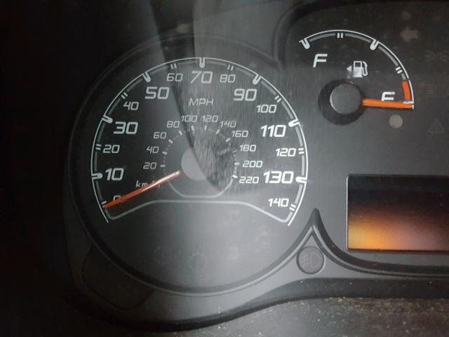 ZFBERFBT8F6955465 - 2015 RAM PROMASTER 白色 照片 8