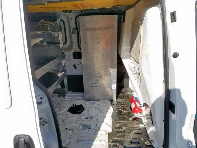 ZFBERFBB5H6D85552 - 2017 RAM PROMASTER 白色 照片 6