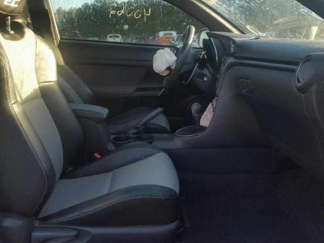 JTKJF5C71D3048175 - 2013 TOYOTA SCION TC Ağ foto 5