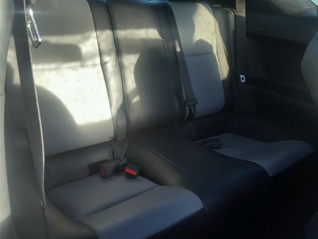 JTKJF5C71D3048175 - 2013 TOYOTA SCION TC Ağ foto 6