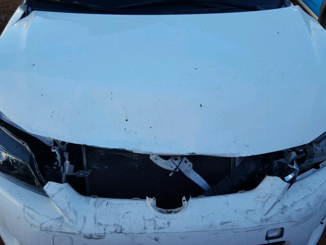 JTKJF5C71D3048175 - 2013 TOYOTA SCION TC Ağ foto 9