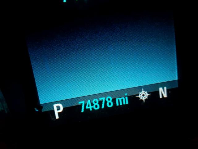 1G11B5SLXEF145854 - 2014 CHEVROLET MALIBU LS 石墨色 照片 8