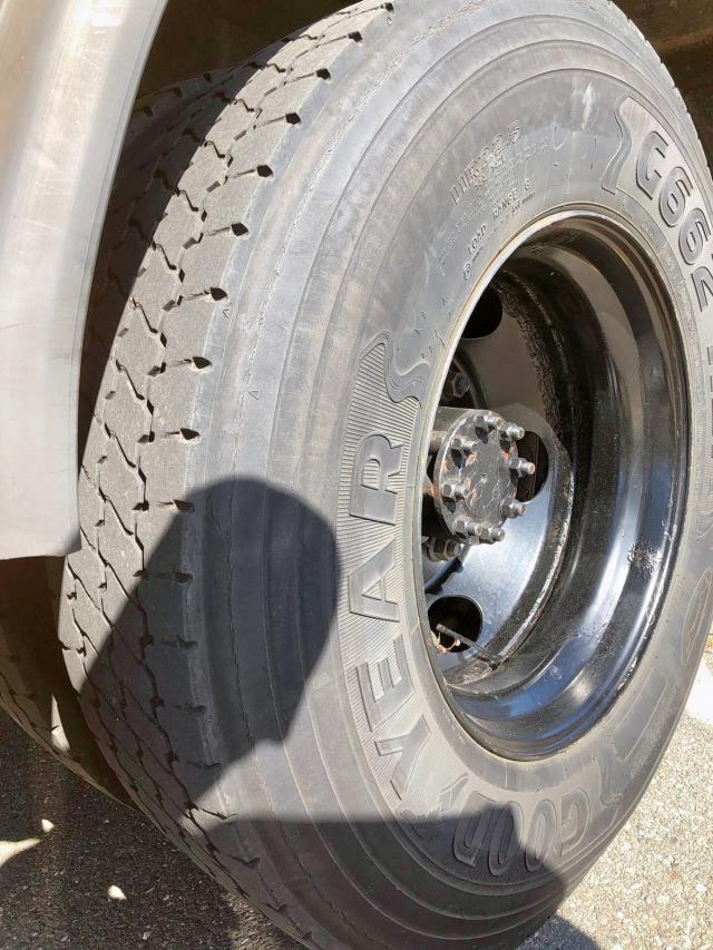 4DRBVAAN28A490307 - 2008 IC CORPORATION 3000 黄色 照片 5