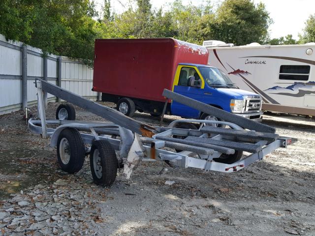 1ZCB24S226W323065 - 2006 ZIEM TRAILER BLACK photo 3