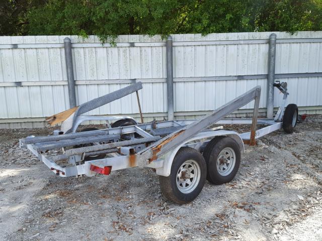 1ZCB24S226W323065 - 2006 ZIEM TRAILER BLACK photo 4