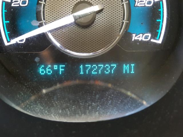 1G1ZK577584256195 - 2008 CHEVROLET MALIBU LTZ 白色 照片 8