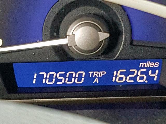 2HGFA16609H339120 - 2009 HONDA CIVIC LX-S ბურგუნდია ფოტო 8