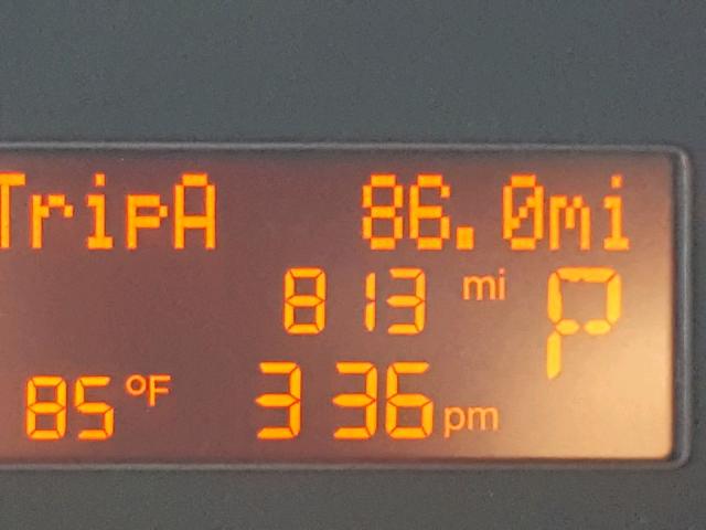 ZFBERFAB0J6J86798 - 2018 RAM PROMASTER 白色 照片 8