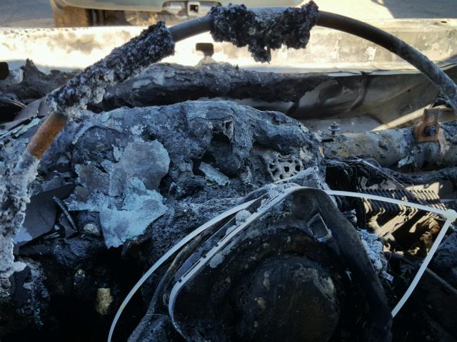 1G11C5SL0FF332034 - 2015 CHEVROLET MALIBU 1LT BLUE photo 8