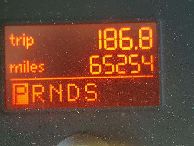 3VWRF31Y89M402092 - 2009 VOLKSWAGEN NEW BEETLE 绿色 照片 8