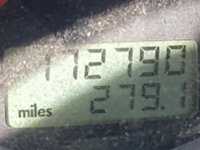 WVWRH63B33P265040 - 2003 VOLKSWAGEN PASSAT GLX 银色 照片 8