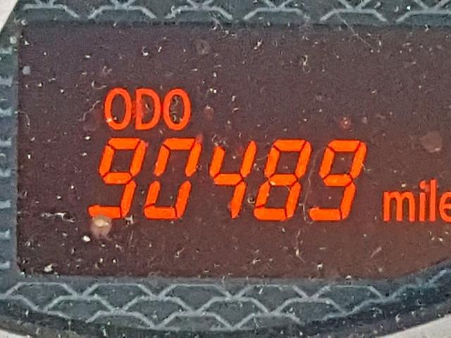 JF1ZNAA15D1705615 - 2013 TOYOTA SCION FR-S BLUE photo 8