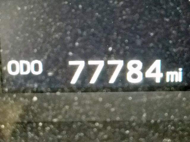 5TFRW5F12HX212372 - 2017 TOYOTA TUNDRA DOU BROWN photo 8