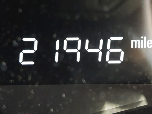 1G1JB5SH8H4156329 - 2017 CHEVROLET SONIC LS 灰色 照片 8