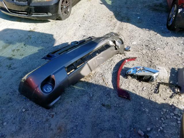 4F2CZ06153KM38248 - 2003 MAZDA TRIBUTE ES 栗色 照片 9