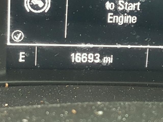 1G1ZB5ST8HF159033 - 2017 CHEVROLET MALIBU LS WHITE photo 8