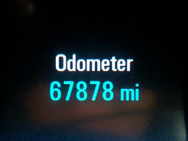 1G11B5SLXFF200627 - 2015 CHEVROLET MALIBU LS 白色 照片 8