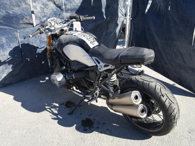 WB10A1600FZ614848 - 2015 BMW R NINE T BLACK photo 4