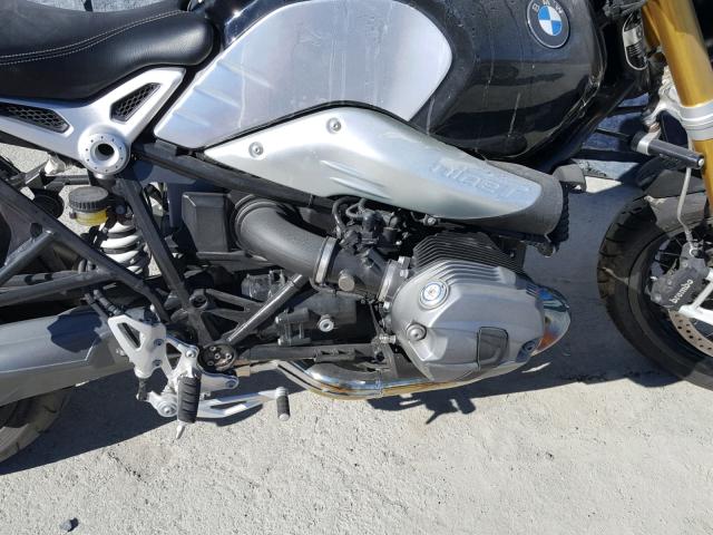 WB10A1600FZ614848 - 2015 BMW R NINE T BLACK photo 7