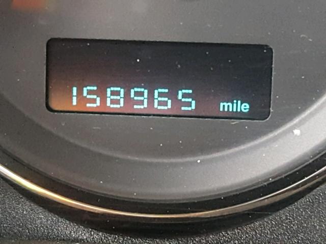 1J8HG58NX6C319367 - 2006 JEEP COMMANDER მწვანე ფოტო 8