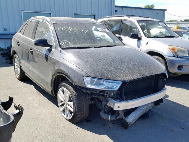 WA1EFCFS8GR015750 - 2016 AUDI Q3 PREMIUM BLACK photo 1