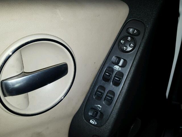 2G2WC55C781131755 - 2008 PONTIAC GRAND PRIX WHITE photo 10