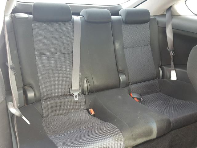 JTKDE167580251470 - 2008 TOYOTA SCION TC 栗色 照片 6