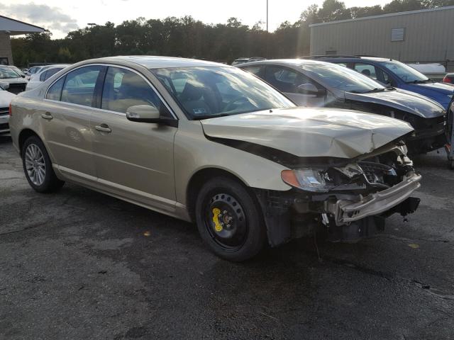 YV1AS982171022256 - 2007 VOLVO S80 3.2 GOLD photo 1